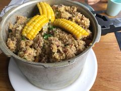 -鸡毛店·川菜(双楠店)