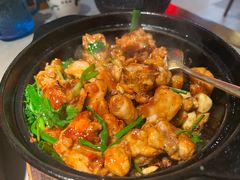 -得意啫·广东啫啫煲(前海HOP店)