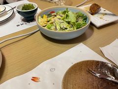 -小句号·精致料理(江南环球港店)