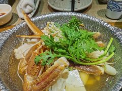 -蟹将军·松叶蟹和牛日料放题自助(K11店)