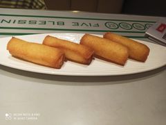 -五个福粤菜小馆(万泰汇购物中心店)