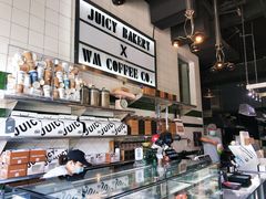 -Juicy Bakery(瑞景店)