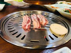 -首尔馆韩国料理(金童路店)