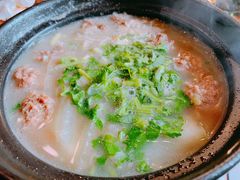 -義聚德·清真铜锅涮羊肉·烧烤(河东店)