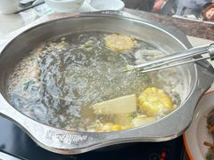 -潮悦牛肉火锅城(水贝店)