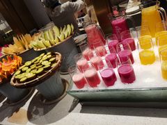 -星伦多自助料理(华润万象城店)