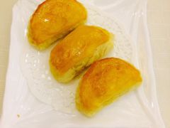 -北海渔村酒楼·粤菜海鲜点心(新华店)