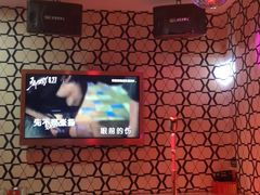 -麦霸KTV(光谷店)