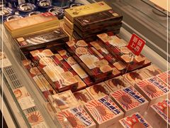 零售区-好利来(阜成门店)