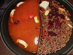 -水巷子·巴掌腰片重庆火锅(云纺店)