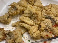-天福海鲜酒楼·闽菜海鲜·宴请聚会(五四路店)