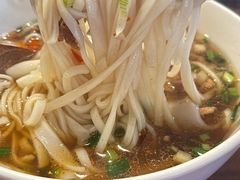 -矮子粉店1985·长沙米粉(湘春路店)