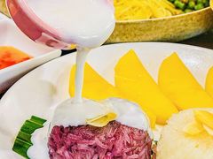 -米泰芒·东南亚料理(体育西店)