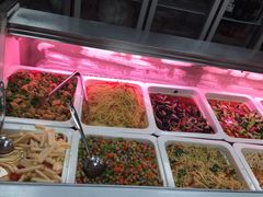 -牛记烩面(七星西路店)