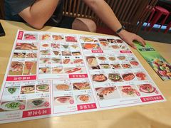 -丝路东方虾仁水饺(北京路二宫汇嘉店)