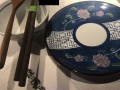 餐具摆设-桂满陇-西湖船宴(西单大悦城店)