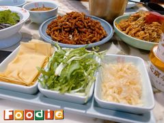 -小吊梨汤·北京菜(香山店)