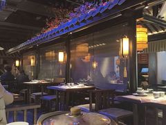-绿茶餐厅(光谷世界城步行街店)