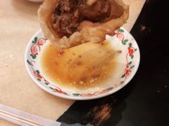 -清真·老门框爆肚涮肉·中华老字号(丰管路店)