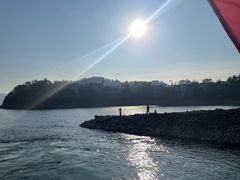 -千岛湖东南湖区