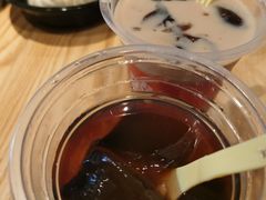 烧仙草蜂蜜-八婆婆烧仙草(曾厝垵店)