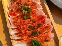 -柠檬花院烤肉·围炉煮茶·草坪团建·生日派对(三圣乡店)