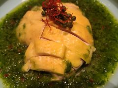 -青雅中餐厅(大连金石滩绿发希尔顿度假酒店)