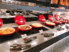 -康莱德酒店·美庭自助餐厅