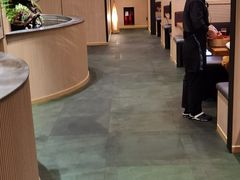大堂-万岛日本料理铁板烧(太古里店)