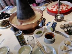 -思阁炭香火锅(学伟鑫城总店)