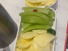 -雅佳神话·麻辣烤鱼(新街口店)