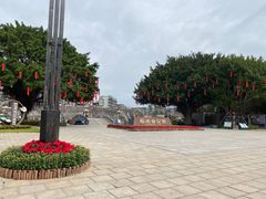 -石炮台公园