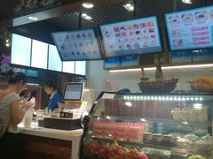 -梁子刨冰王(鞍山西道店)