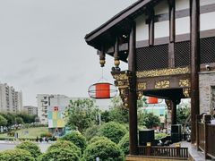 -川西坝子火锅(金沙1.0直营店)