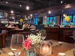 -Carbon莫卡哆·意大利复古集市餐厅(杭州大厦店)