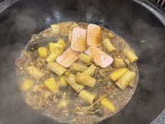 -地锅之家·鲜货工厂(华发路店)