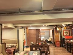 -七菜馆·东北菜·蒸饺(文体路店)