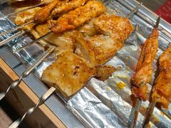 -小董哥烤串(故宫店)
