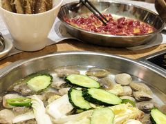 -丰尔粥食·粥底火锅·桑拿鸡(大良总店)