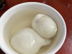 鲜肉汤团-古徽州馄饨店(宝安路店)