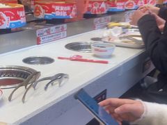 -龍歌自助小火锅(市南金茂湾店)