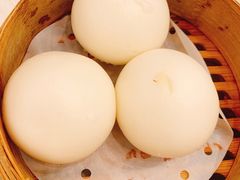 奶皇流沙包-御宝轩(益丰·外滩源店)