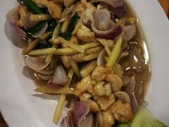 -ZF Seafood Restaurant 卓峰海鲜餐