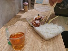 -张仔烧腊店(天河店)