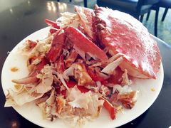 -无招牌海鲜餐厅(怡丰城店)