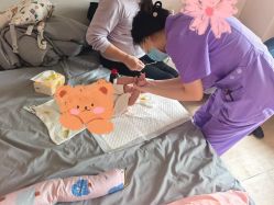 -诗安国际母婴会所 月子会所中心(市政府店)