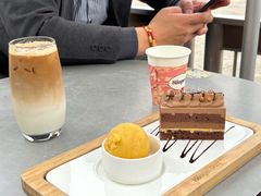 -哈根达斯(滨江店)