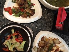 -好乐迪(张扬路八佰伴店)