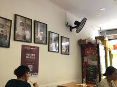 -细妹五香牛杂(步行街店)