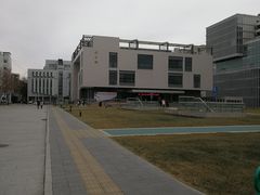 -北京联合大学(北四环校区)
